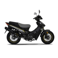 Zanella ZB 125 Sport - MYM MOTOS S.A