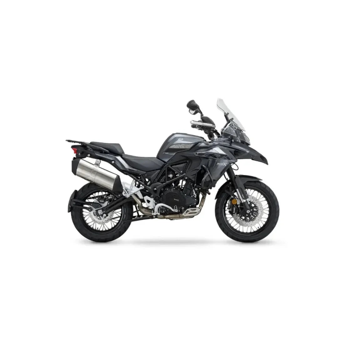 Benelli Trk X 3 1