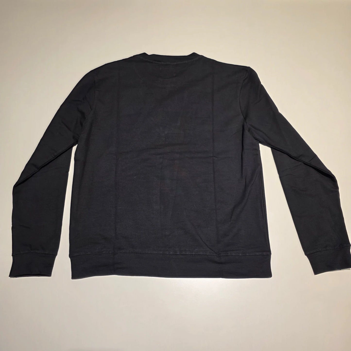Buzo Fox Apex Crew Fleece 2 1 alta resolución