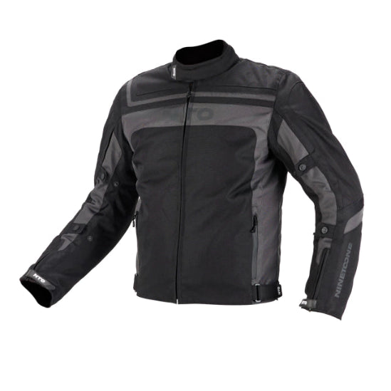 Campera Cordura Fuse EVO NTO