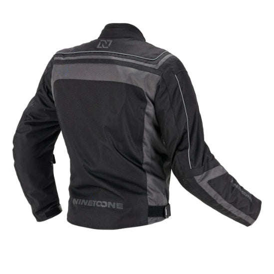 Campera Cordura Fuse EVO NTO