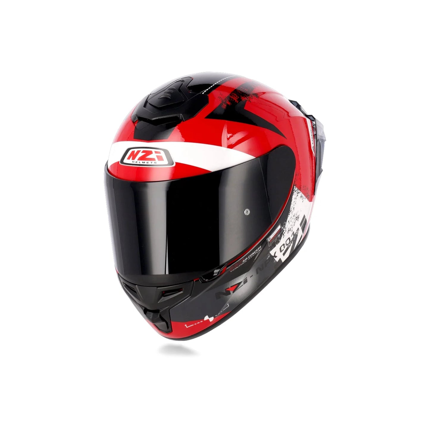 Casco Nzi Trendy 3 1 1 alta resolución