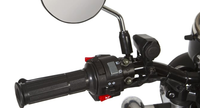 Zanella Ceccato R150 - MYM MOTOS S.A