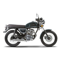 Zanella Ceccato R150 - MYM MOTOS S.A
