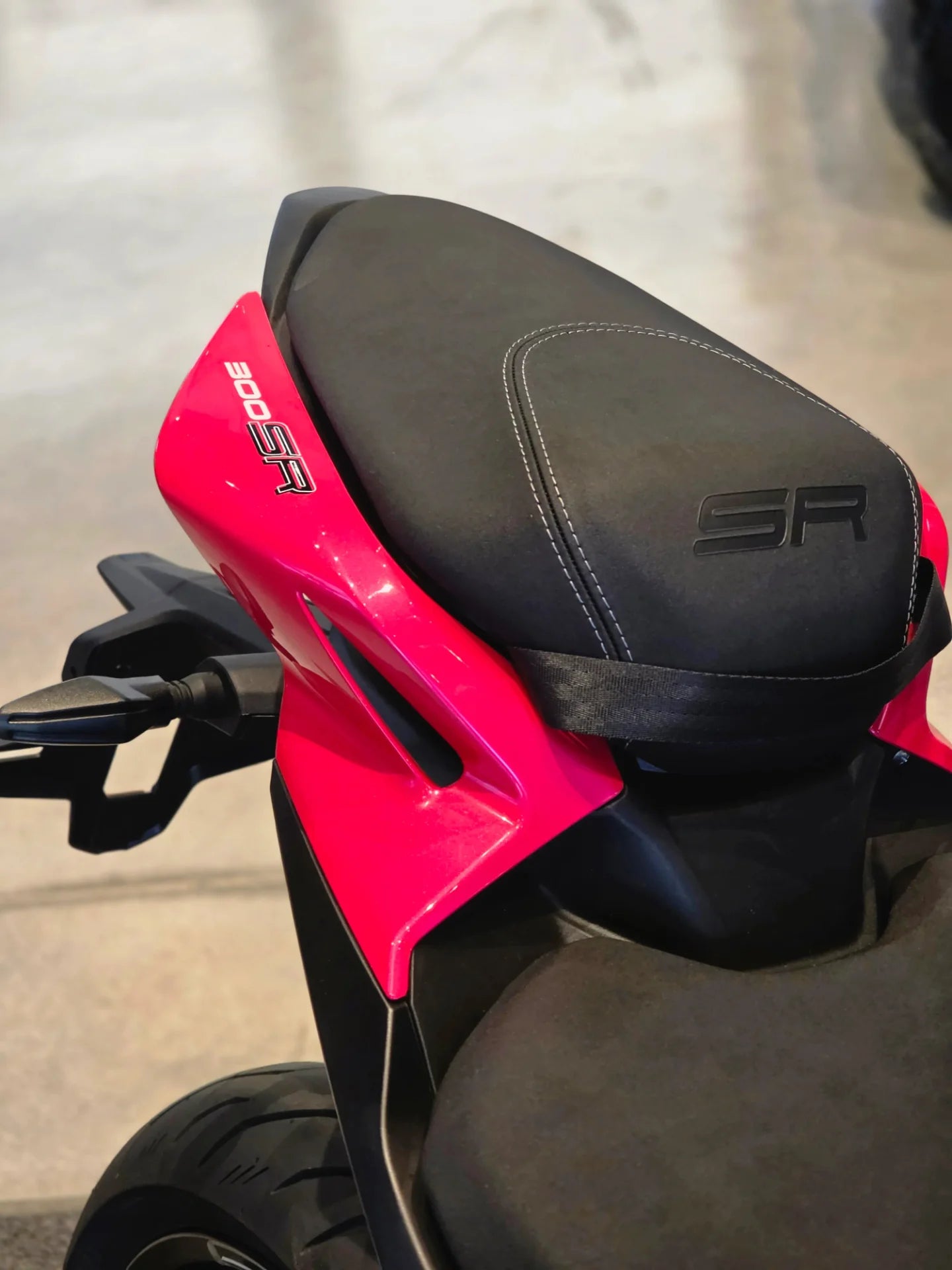 Cfmoto Sr 1 6 1