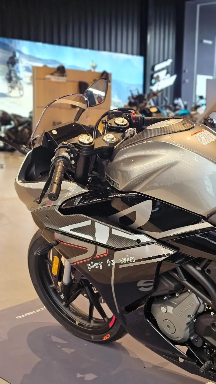 Cfmoto Sr 1 7 1