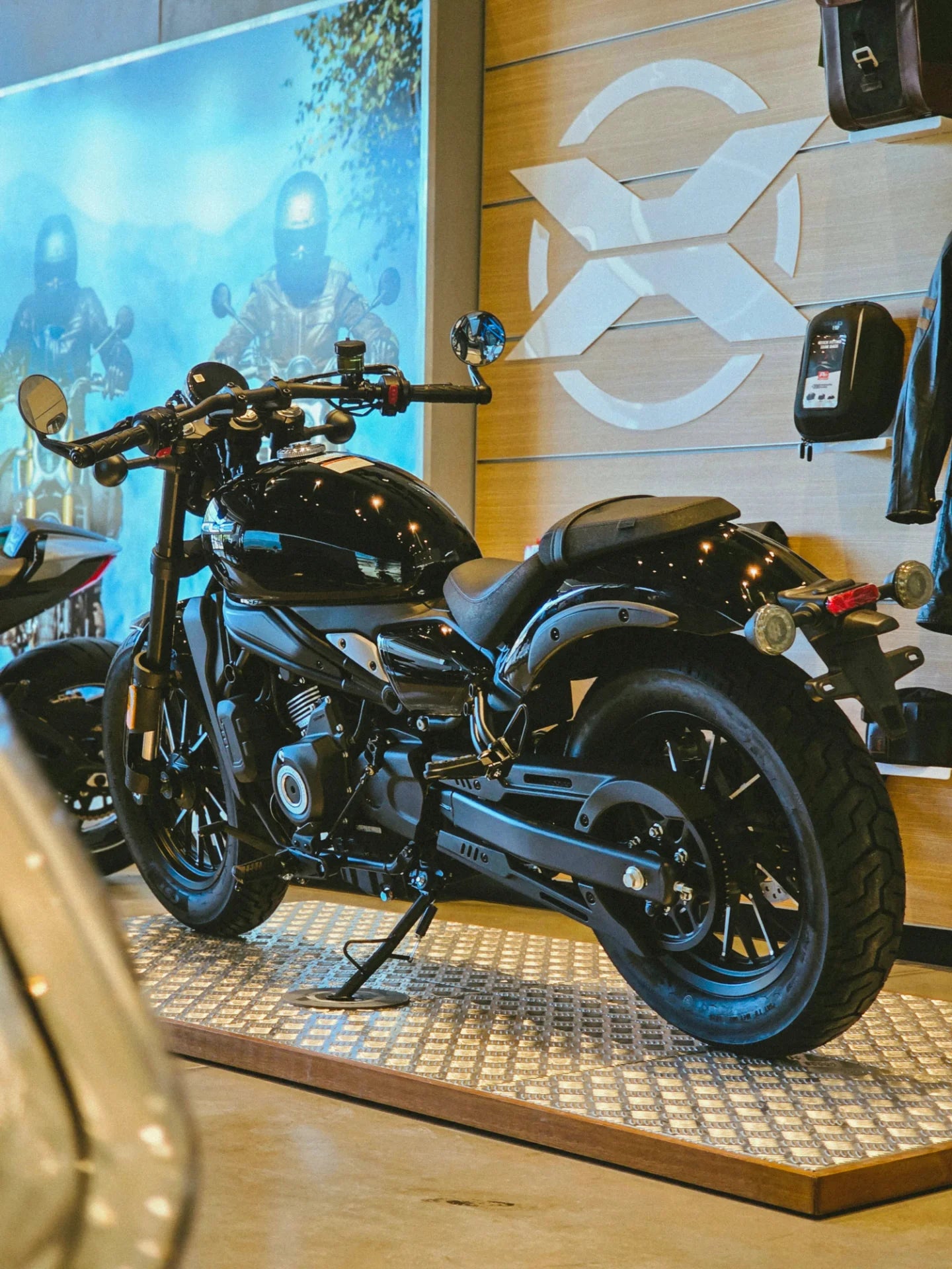 Cfmoto Cl C 5 1