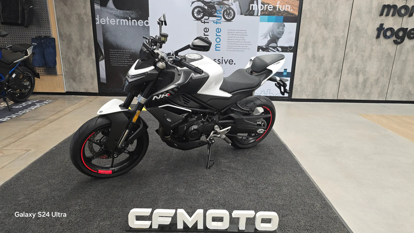 Cfmoto Nk 2 1 alta resolución