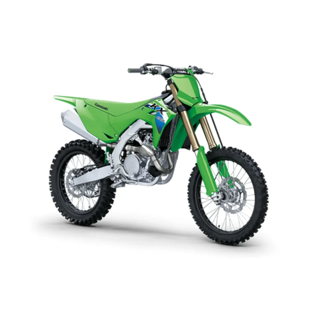 Kawasaki Kx F 1 1