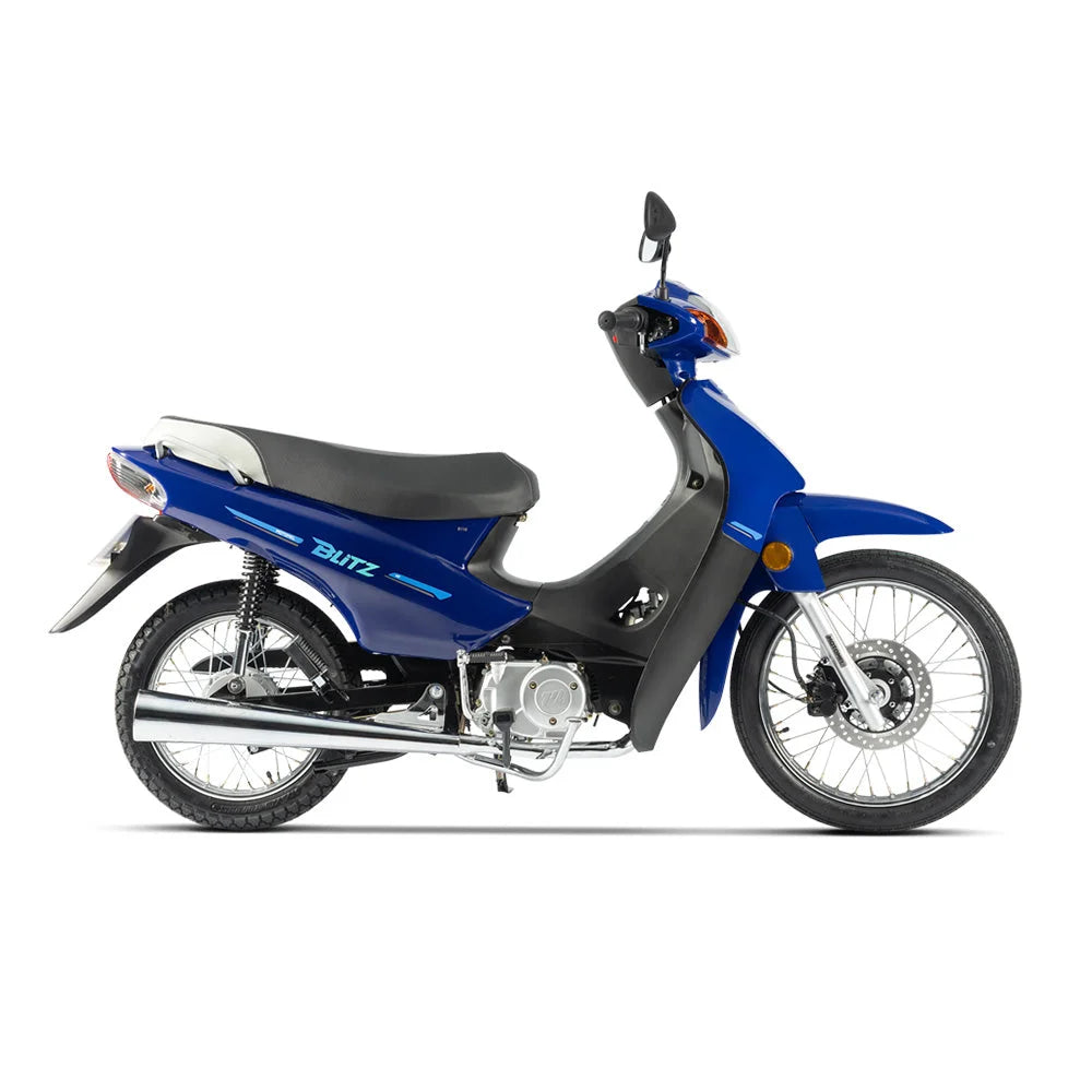 Motomel Blitz 3 1