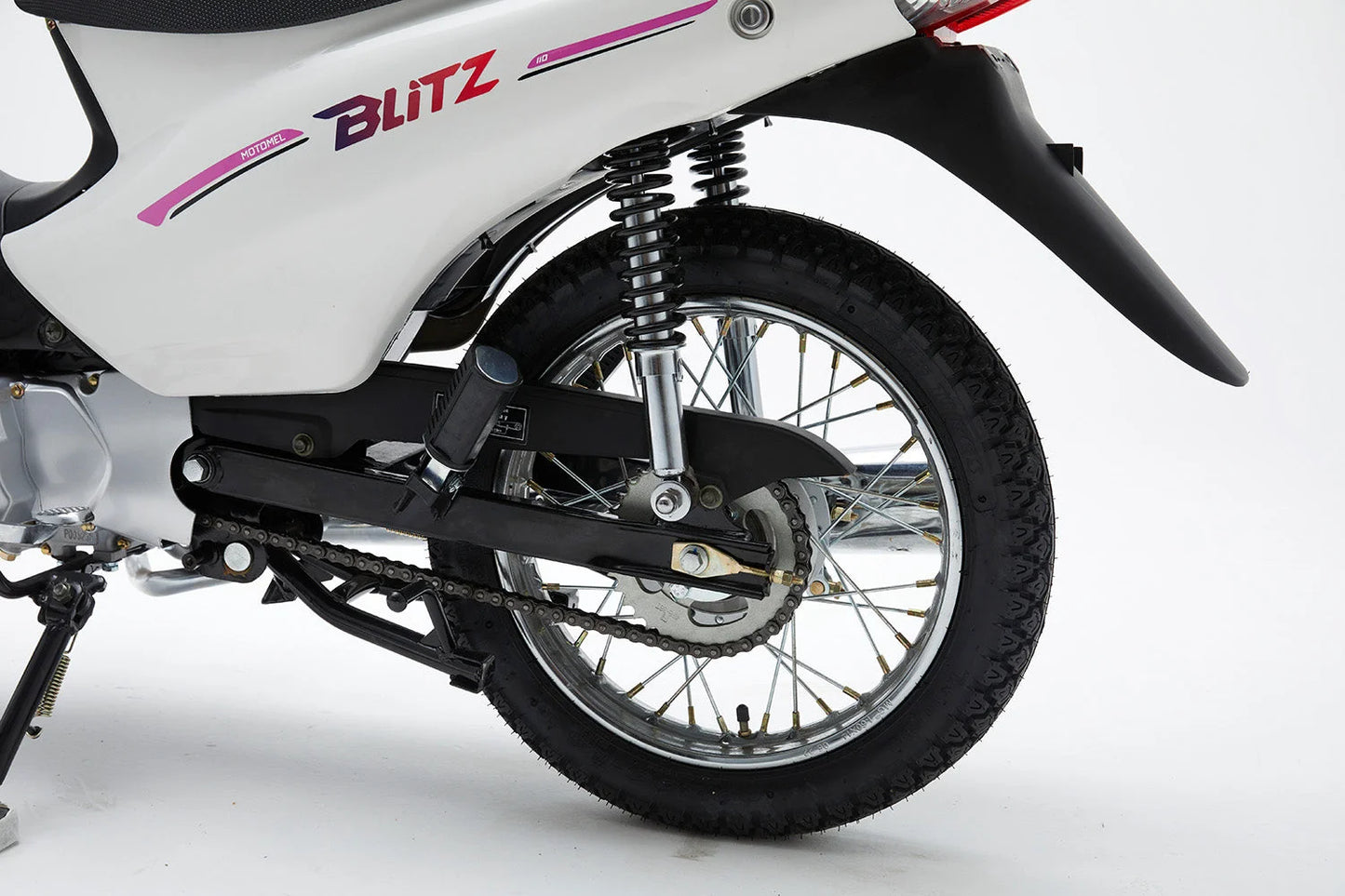 Motomel Blitz 5 1 alta resolución