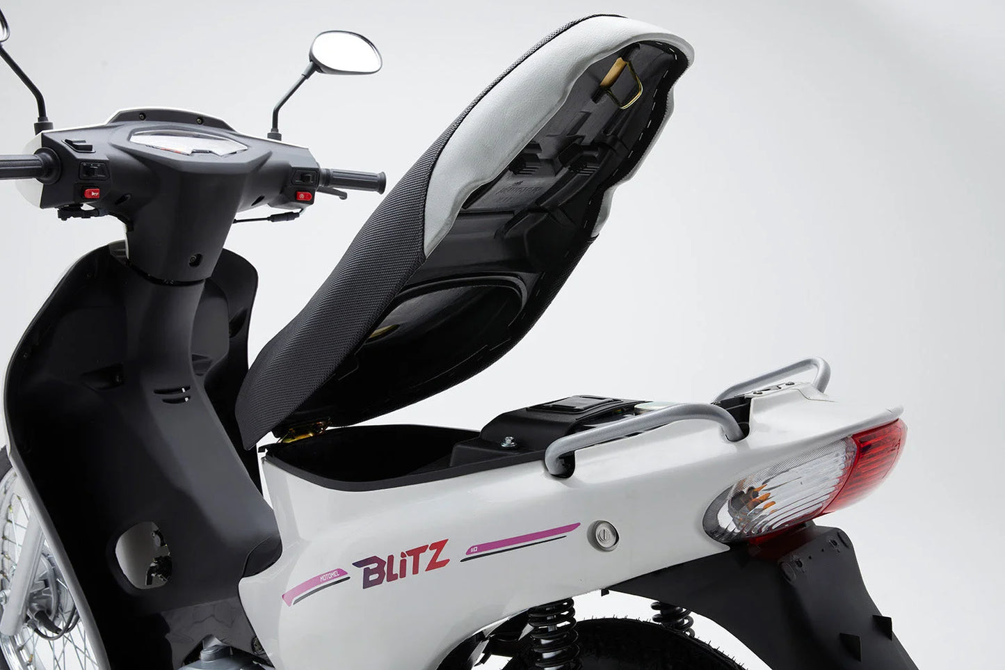 Motomel Blitz 6 1 alta resolución