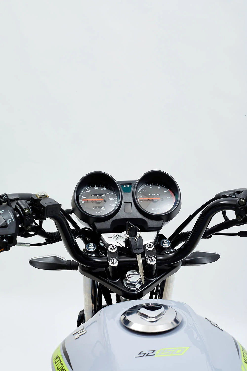 Motomel S2 5 1