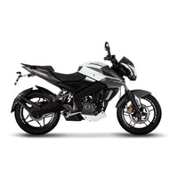 Bajaj Rouser NS 200 - MYM MOTOS S.A