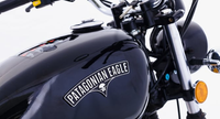 Zanella Patagonian Eagle 150 ST - MYM MOTOS S.A