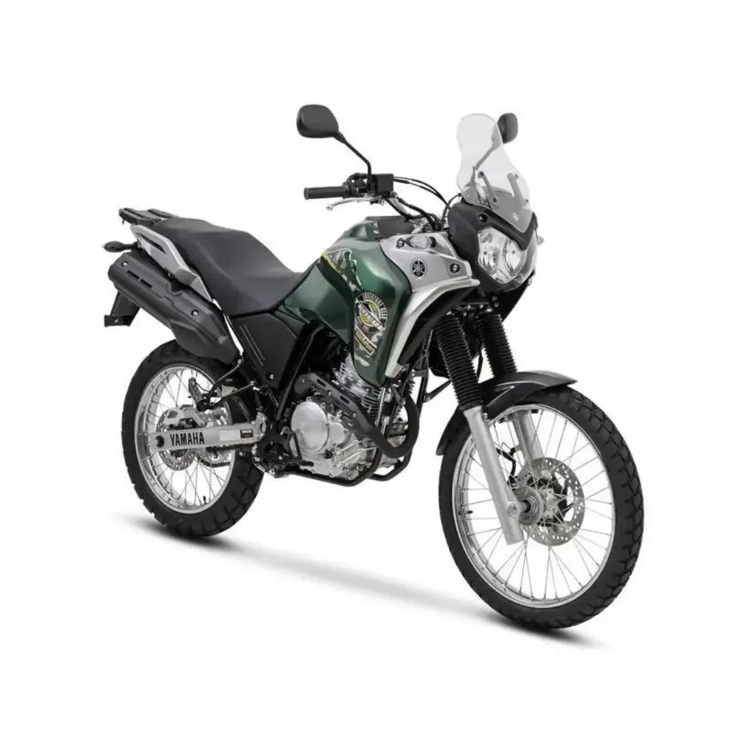 Yamaha Tenere 250 2018 - MYM MOTOS S.A