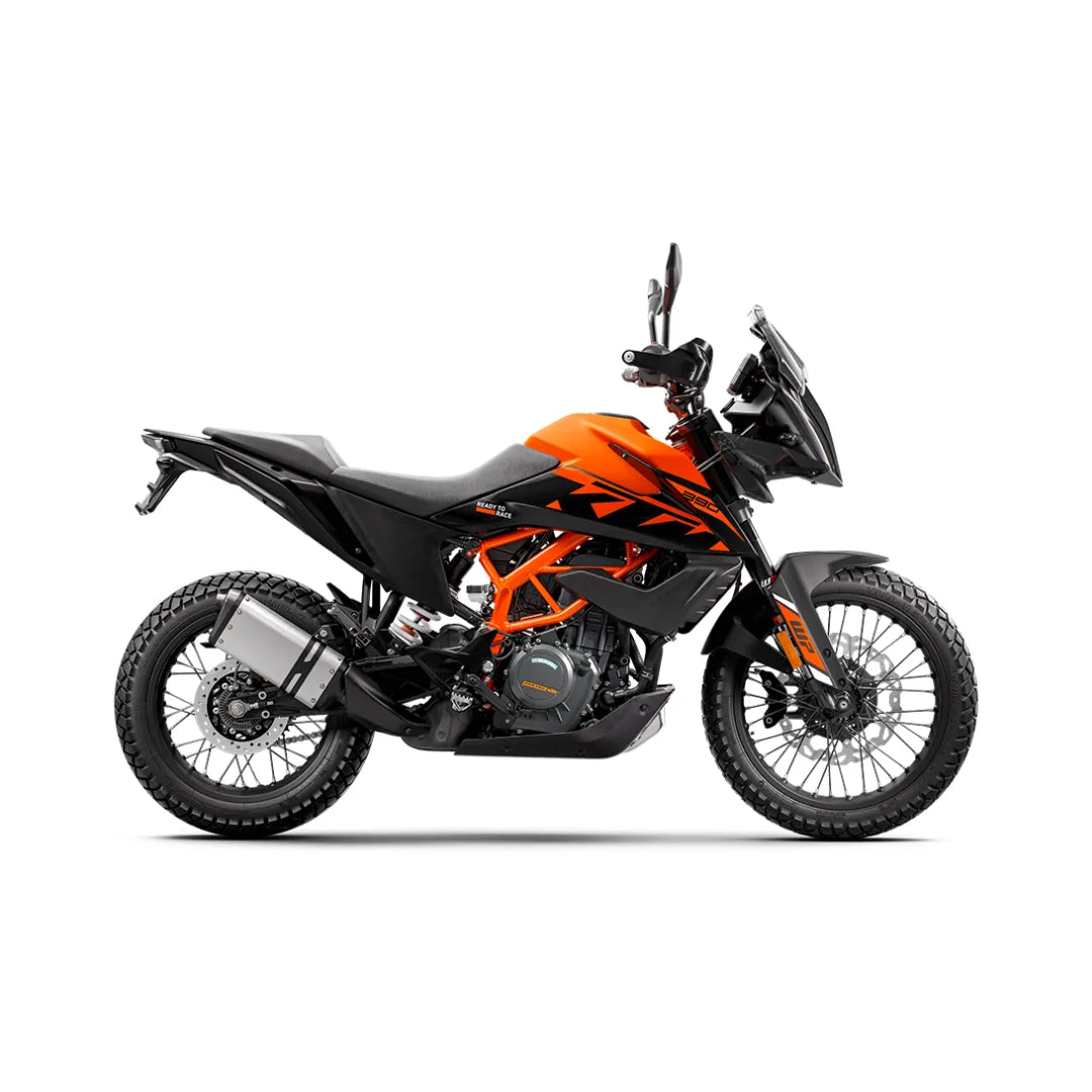 KTM 390 Adventure 2023