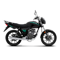 Motomel S2 150 Full - MYM MOTOS S.A