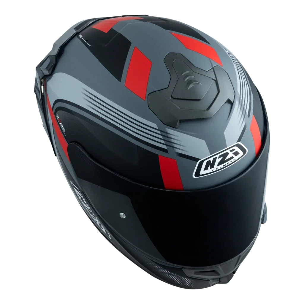 Casco NZI TRENDY 3 Rapid Antracite