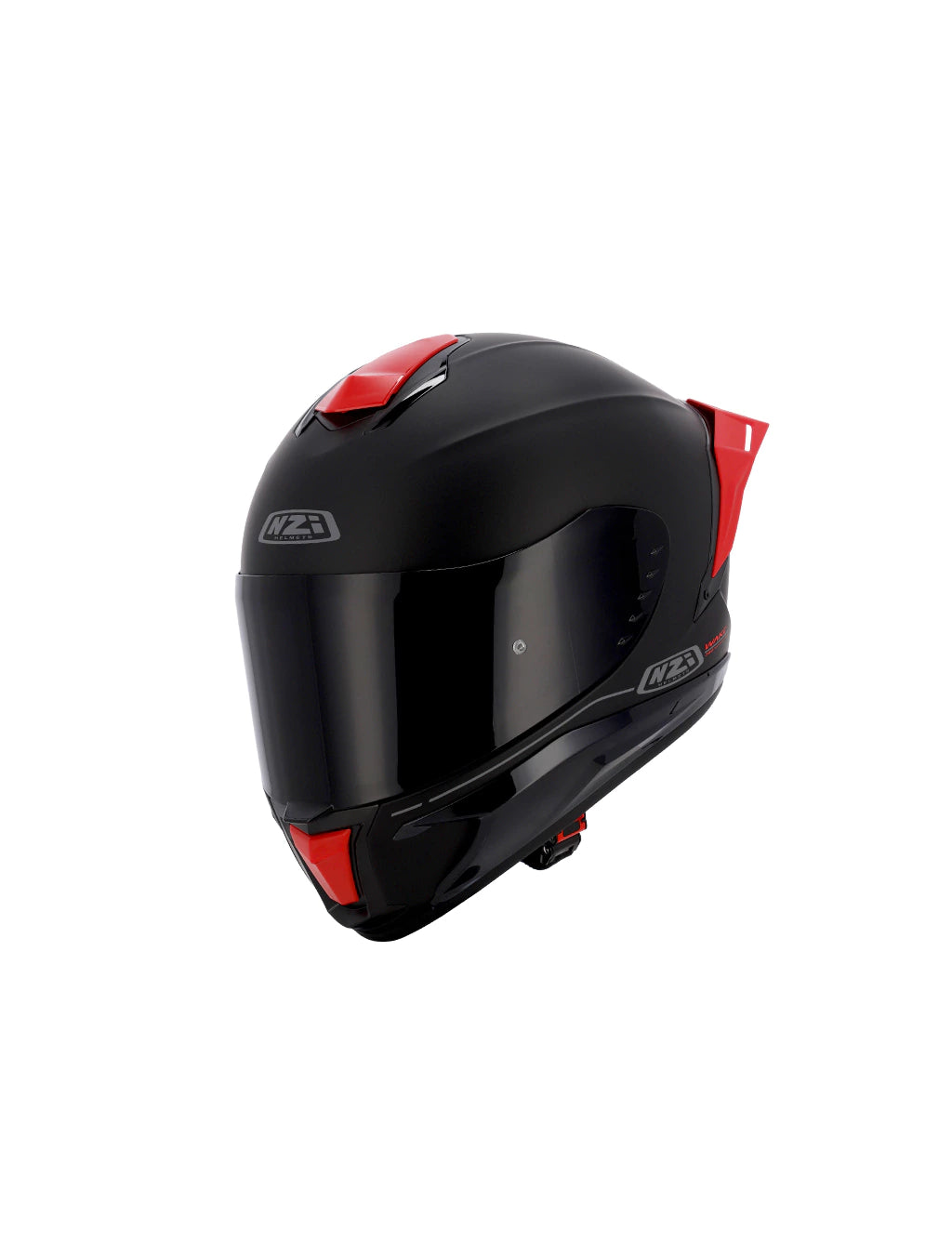 Casco NZI Integral Wake Stream Booster Solid