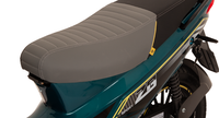 Zanella ZB 125 Sport - MYM MOTOS S.A
