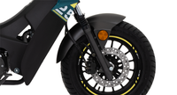 Zanella ZB 125 Sport - MYM MOTOS S.A