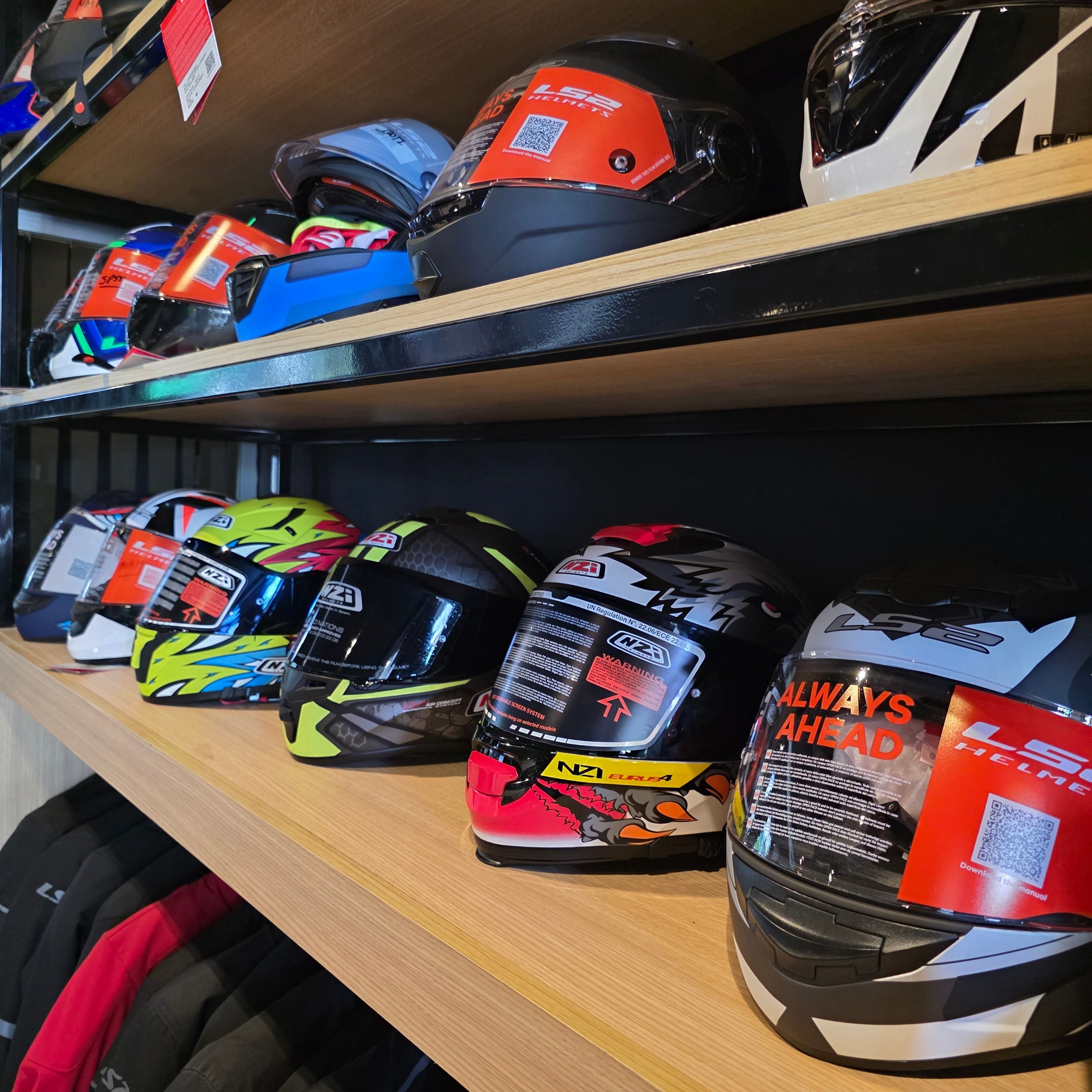 Cascos