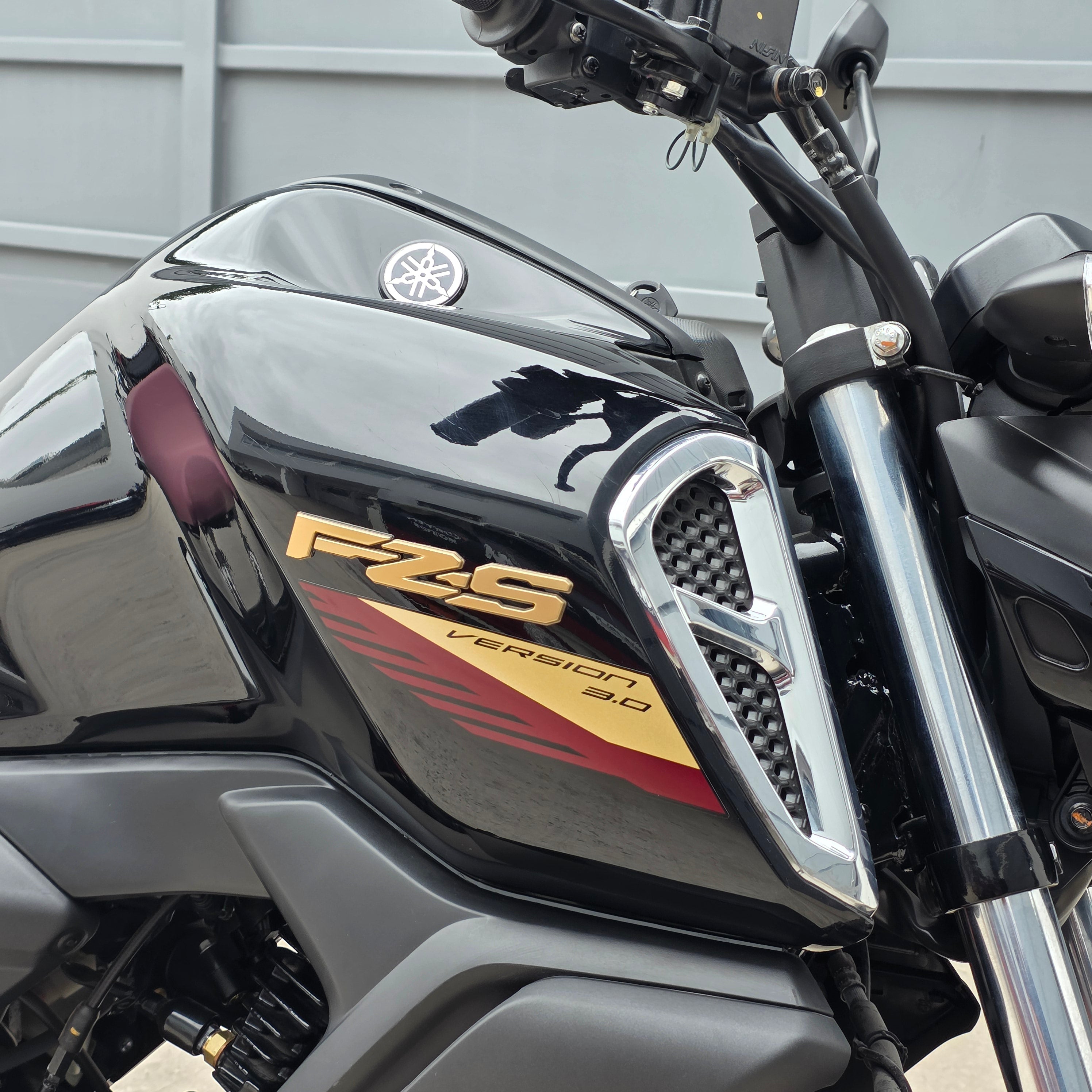Yamaha