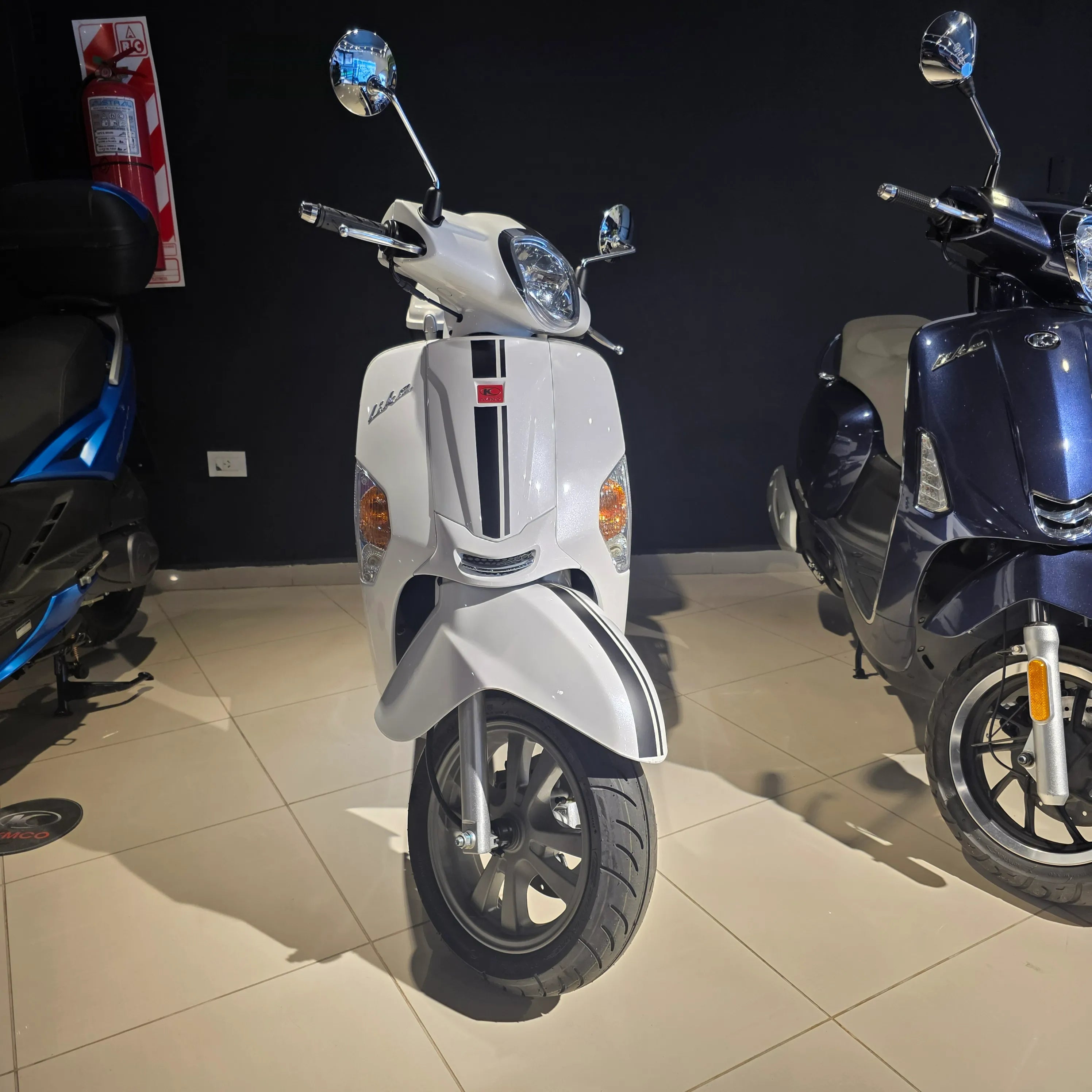 Kymco