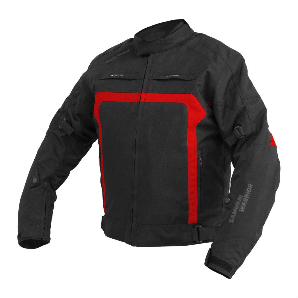 Campera Samurai Katana Sport