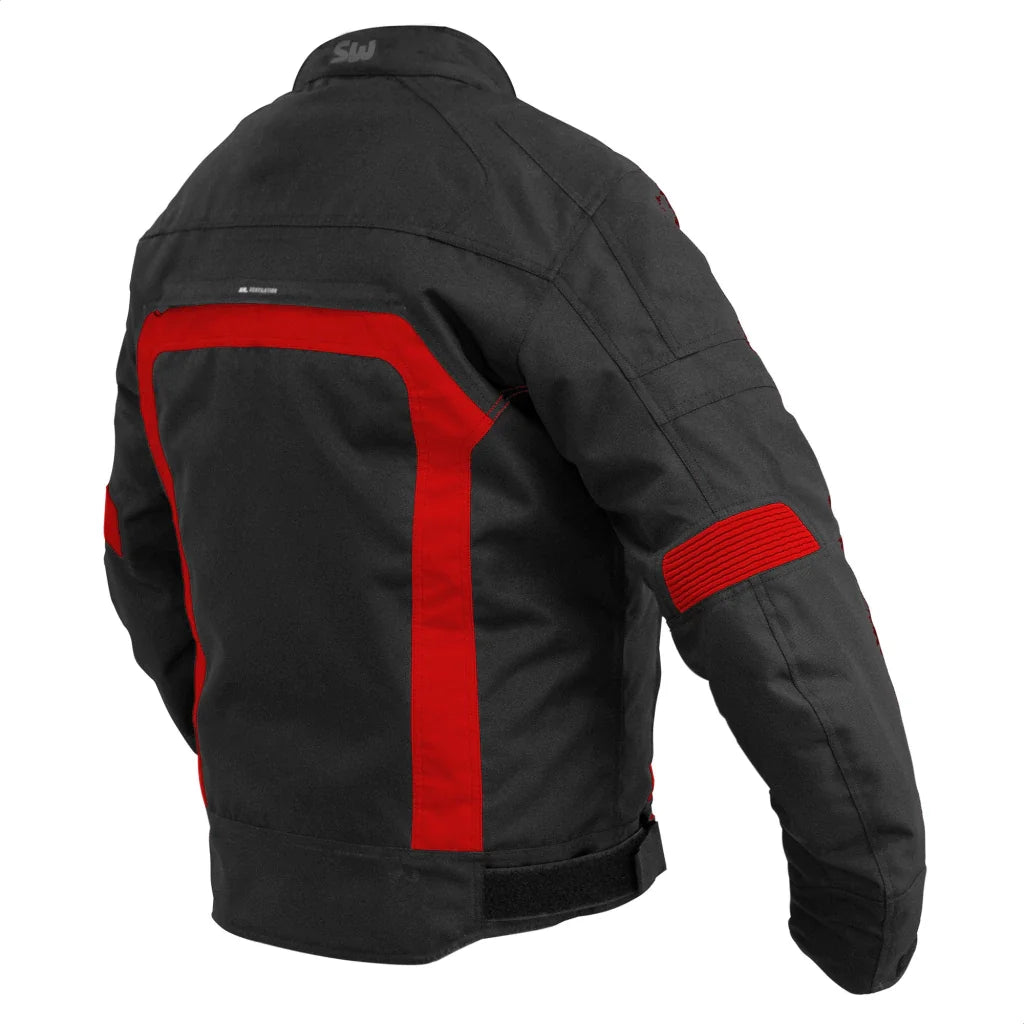 Campera Samurai Katana Sport