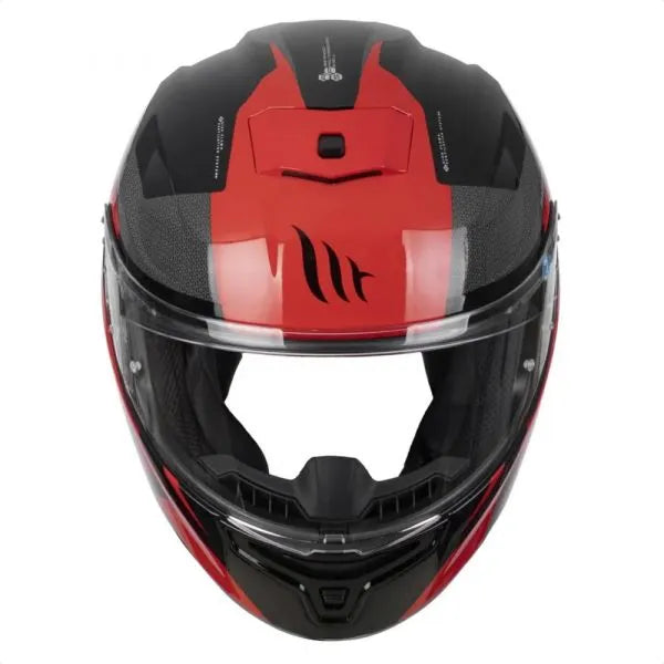 Casco MT Stinger Hummer Solid