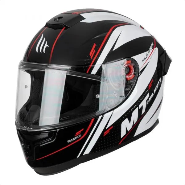 Casco MT Stinger Hummer Solid