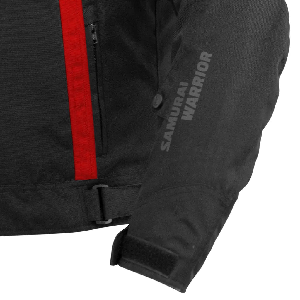 Campera Samurai Katana Sport