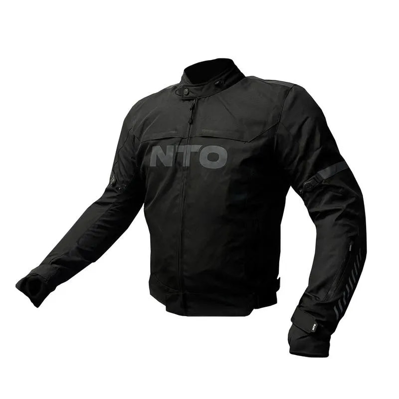 Campera NTO City Evo