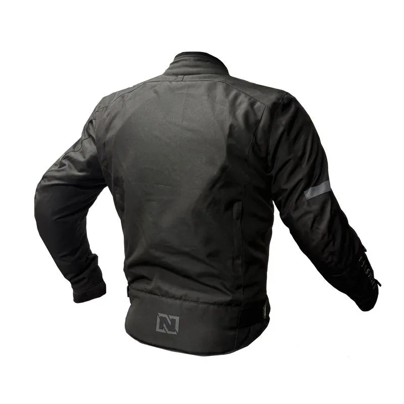 Campera NTO City Evo