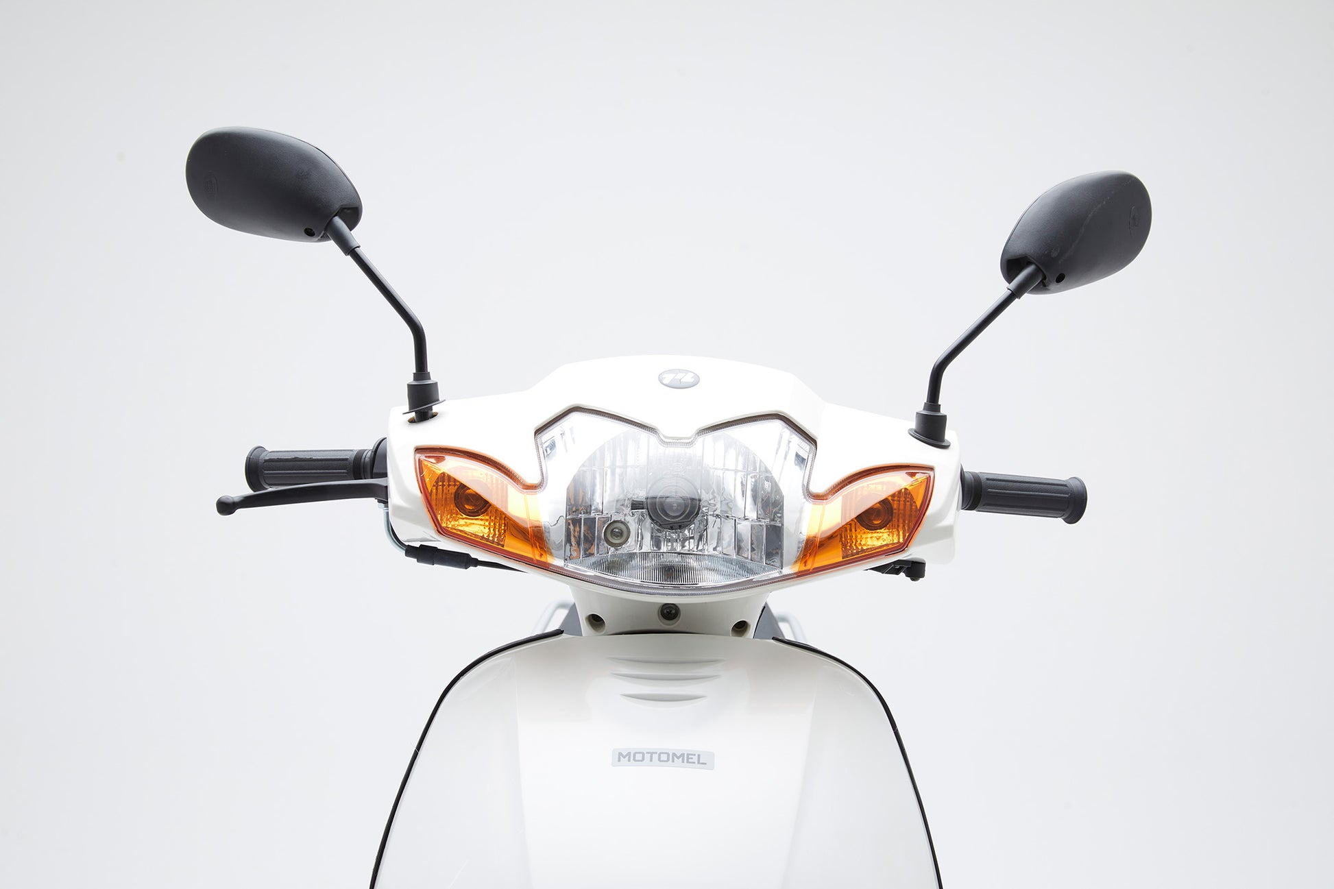 Motomel Blitz 110 Full - MYM MOTOS S.A