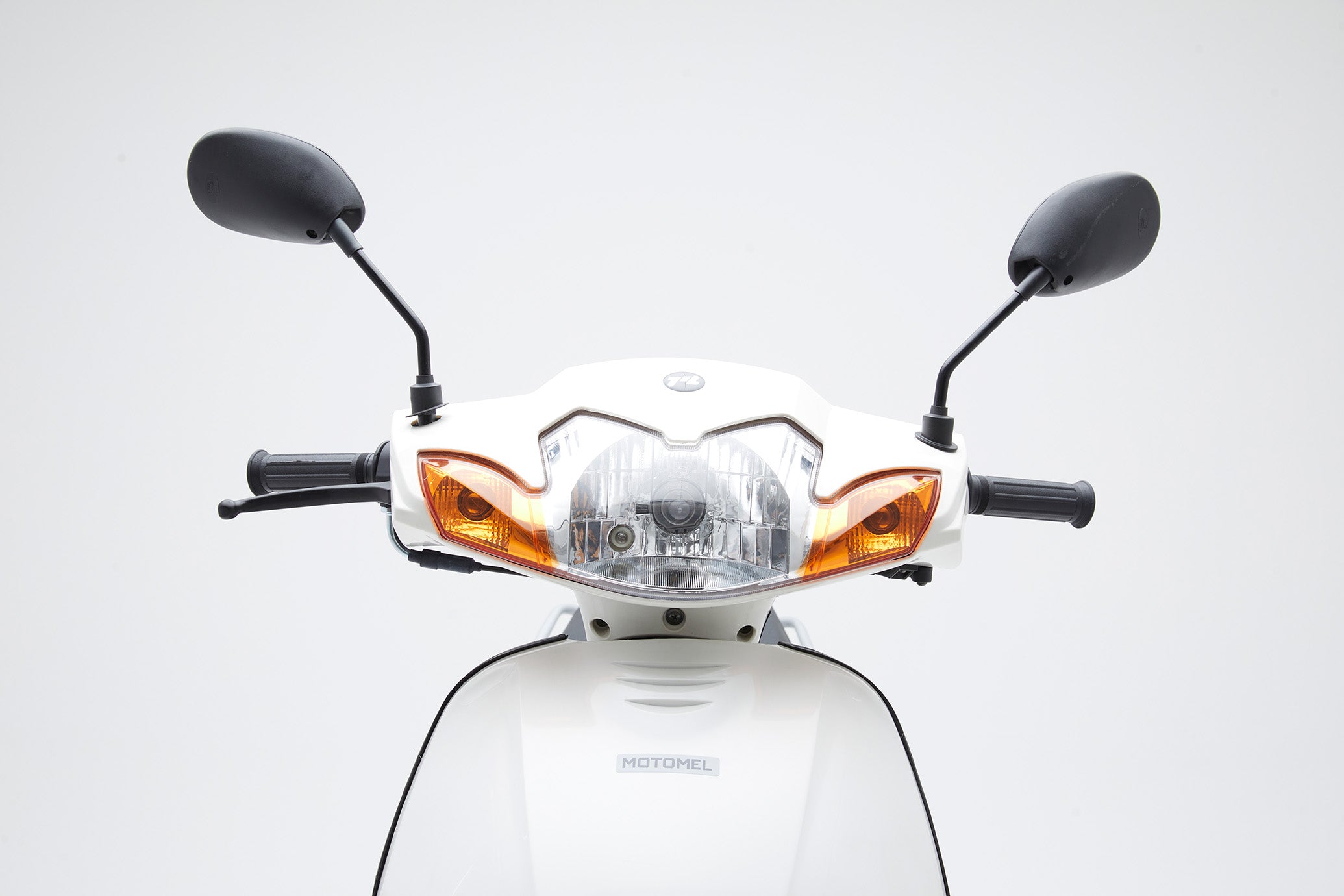 Motomel Blitz 110 Full - MYM MOTOS S.A