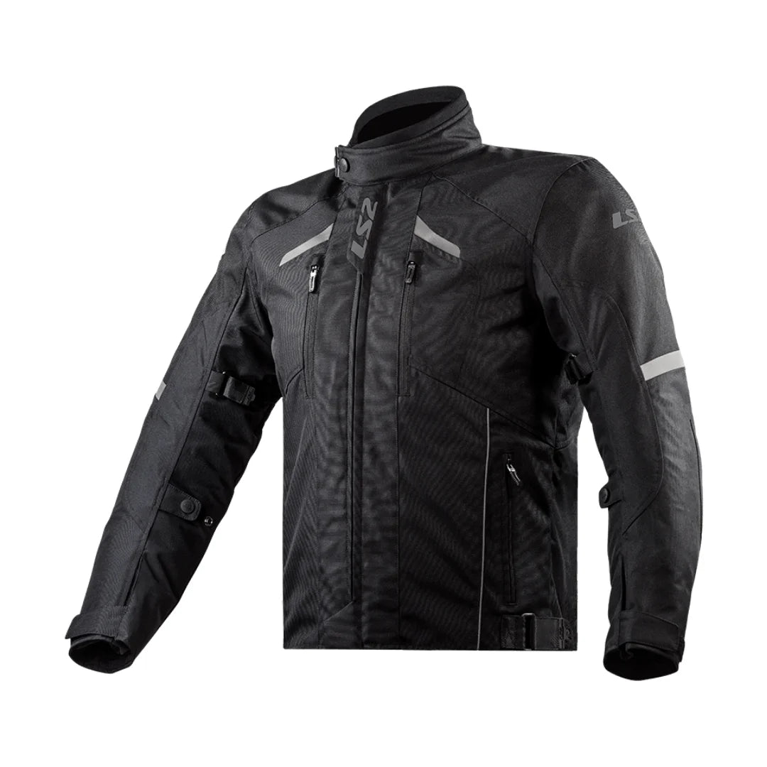Campera Serra EVO H LS2