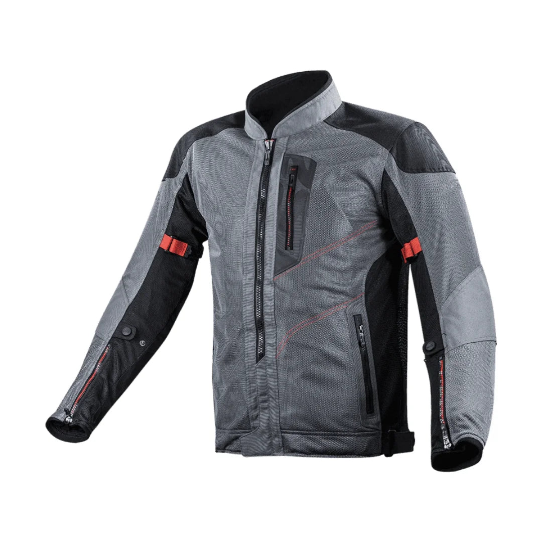 Campera Alba LS2