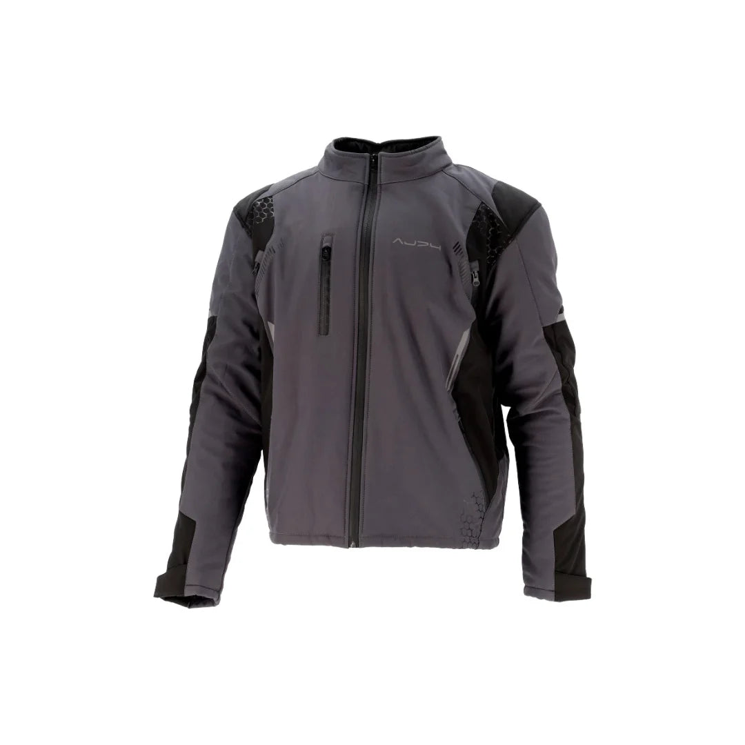 Campera Metropolis Softshel AJ74