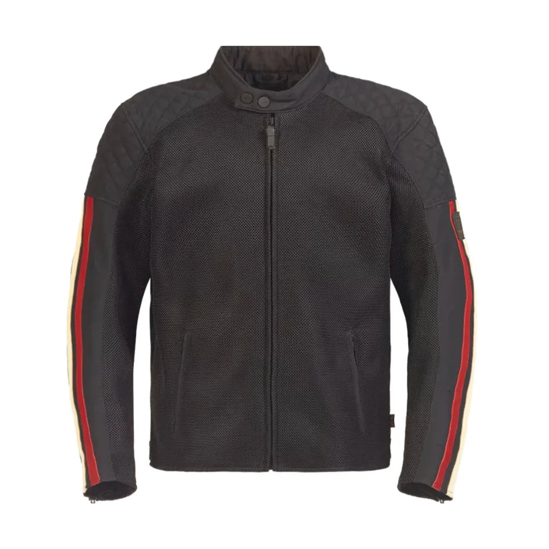 Campera Ladies Braddan Mesh Triumph