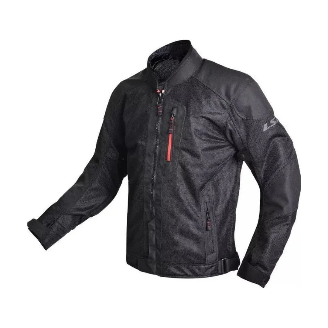 Campera Alba LS2