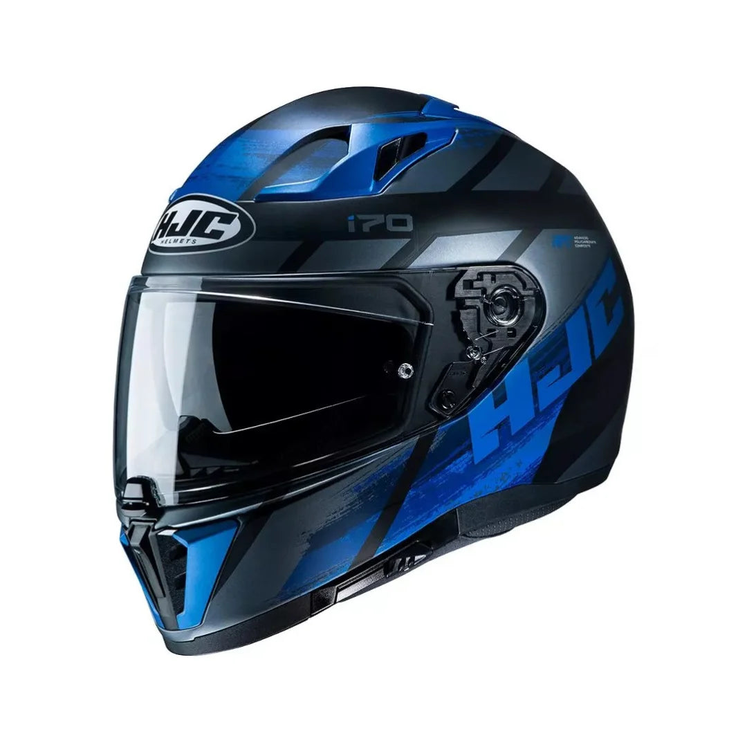 Casco HJC Integral i70 Reden