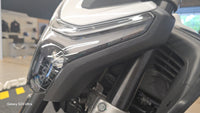 CFMOTO NK 450 - MYM MOTOS S.A