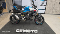 CFMOTO NK 450 - MYM MOTOS S.A