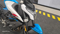 CFMOTO NK 450 - MYM MOTOS S.A