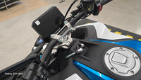 CFMOTO NK 450 - MYM MOTOS S.A
