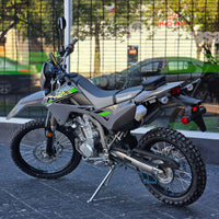 Kawasaki KLX 300 - MYM MOTOS S.A