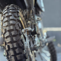 Kawasaki KLX 300 - MYM MOTOS S.A